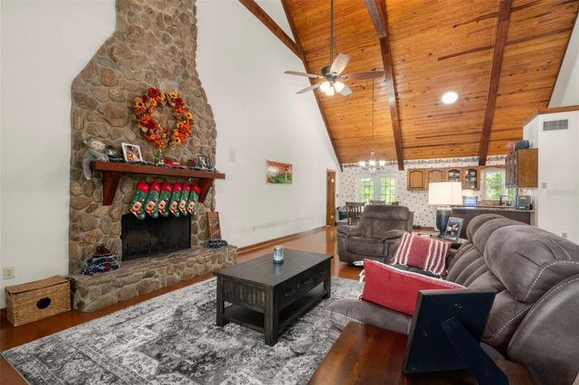 5318 OAK ROAD, Sebring, FL 33875