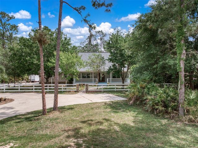 5318 OAK ROAD, Sebring, FL 33875