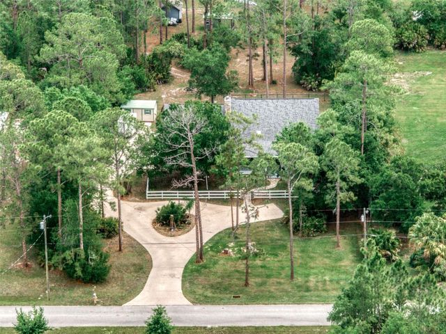 5318 OAK ROAD, Sebring, FL 33875