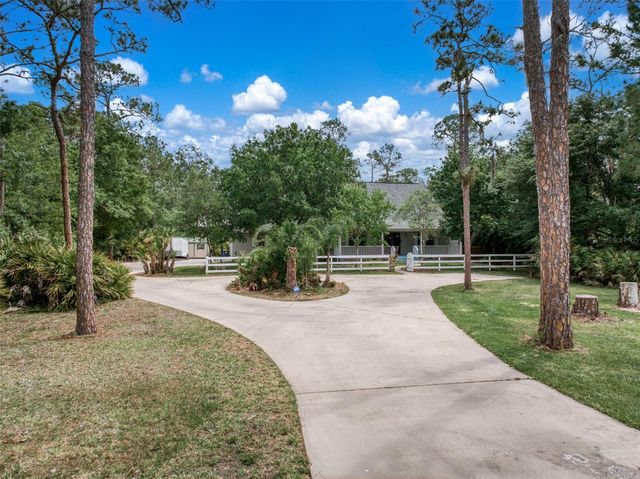 5318 OAK ROAD, Sebring, FL 33875