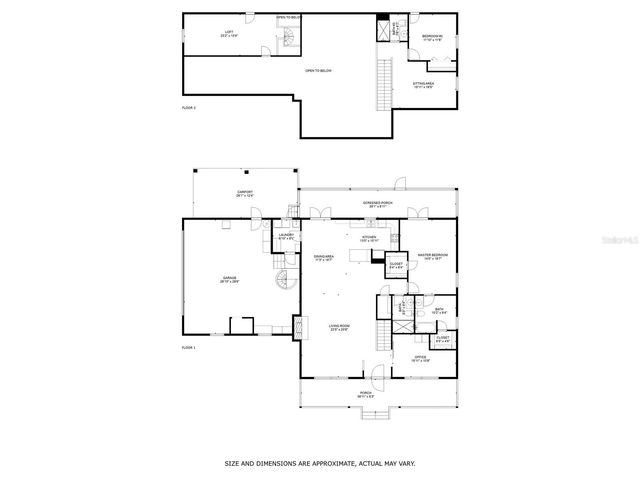 5318 OAK ROAD, Sebring, FL 33875