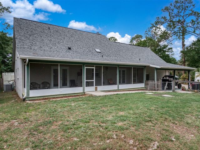 5318 OAK ROAD, Sebring, FL 33875