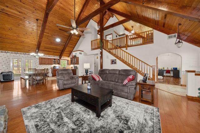 5318 OAK ROAD, Sebring, FL 33875