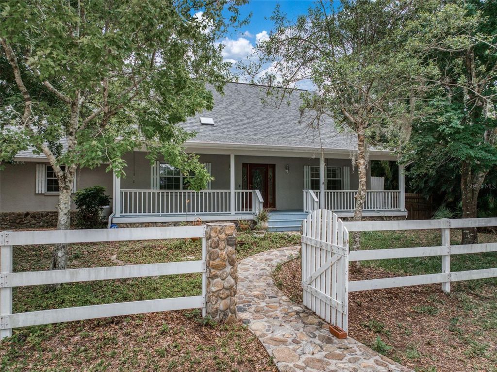 5318 OAK ROAD, Sebring, FL 33875