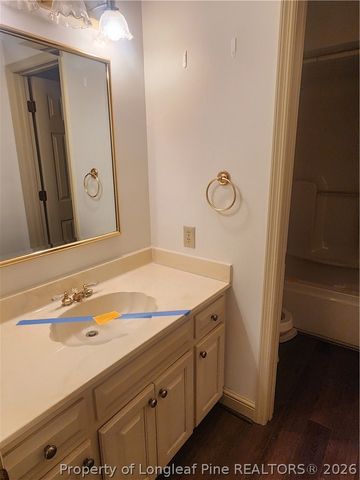 259 Golf Drive, Sanford, NC 27332