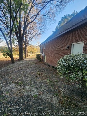 259 Golf Drive, Sanford, NC 27332