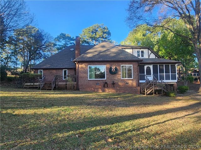 259 Golf Drive, Sanford, NC 27332