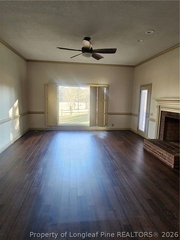 259 Golf Drive, Sanford, NC 27332