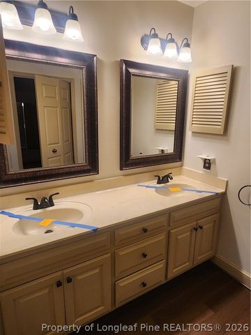 259 Golf Drive, Sanford, NC 27332