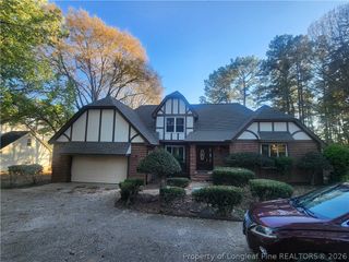 259 Golf Drive, Sanford, NC 27332