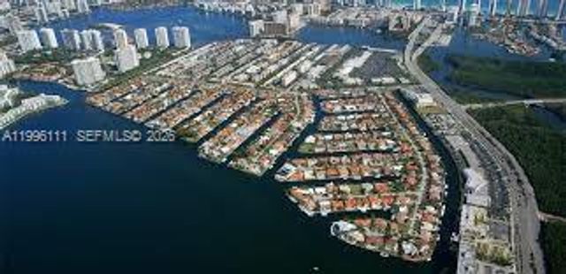 Address unavailable.