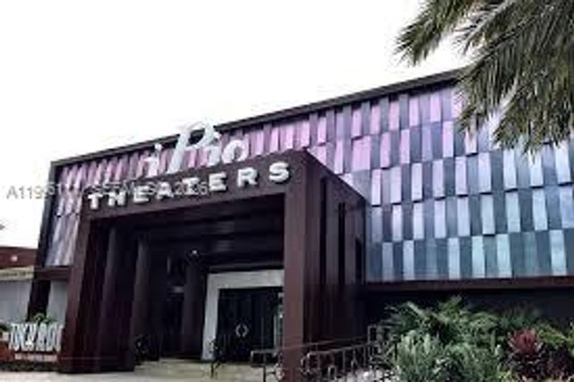 Address unavailable.