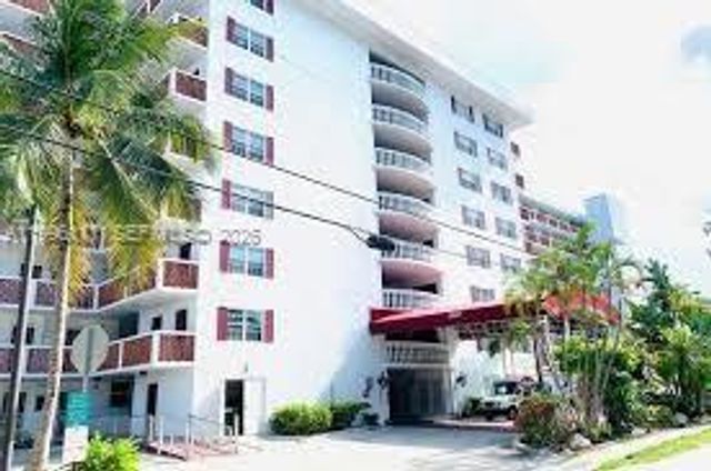 Address unavailable.