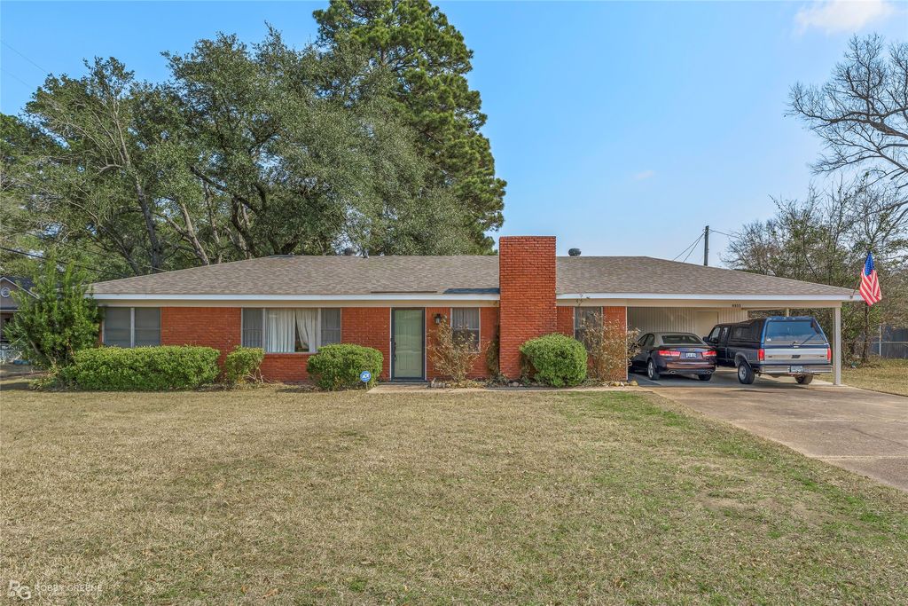 9355 Kingston Road, Shreveport, LA 71118