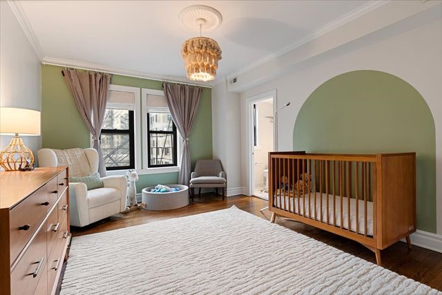 433 W Briar Place 6B, Chicago, IL 60657