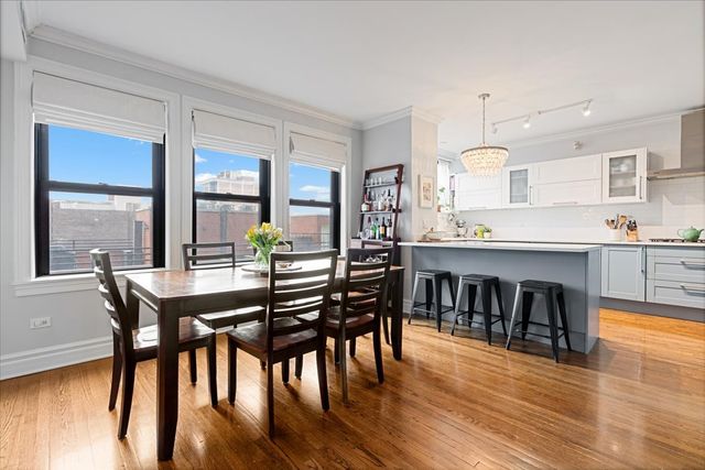 433 W Briar Place 6B, Chicago, IL 60657