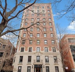 433 W Briar Place 6B, Chicago, IL 60657