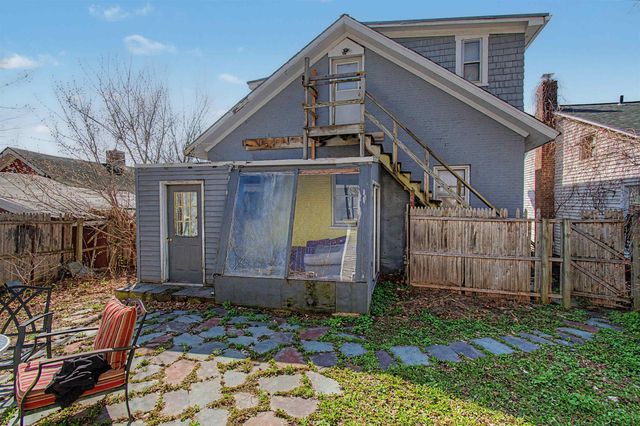 10-12 Shelburne Street, Burlington, VT 05401