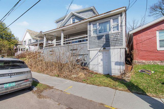 10-12 Shelburne Street, Burlington, VT 05401