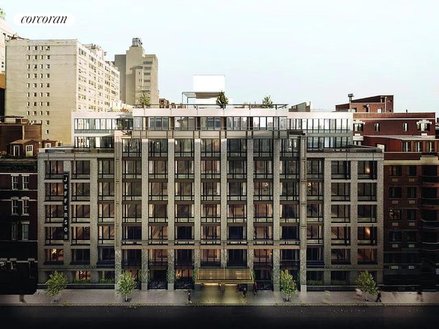 211 E 13th St Apt 5H, New York City, NY 10003