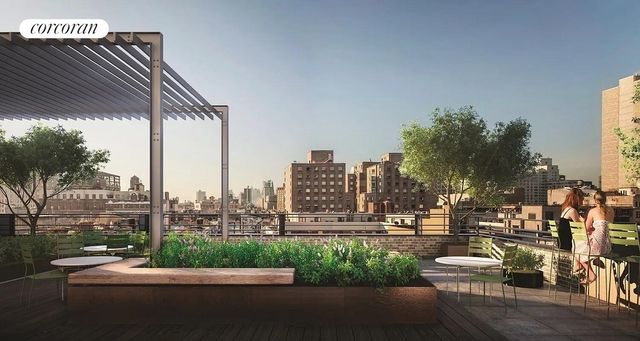 211 E 13th St Apt 5H, New York City, NY 10003