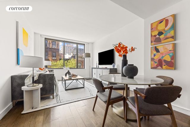211 E 13th St Apt 5H, New York City, NY 10003