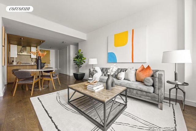 211 E 13th St Apt 5H, New York City, NY 10003