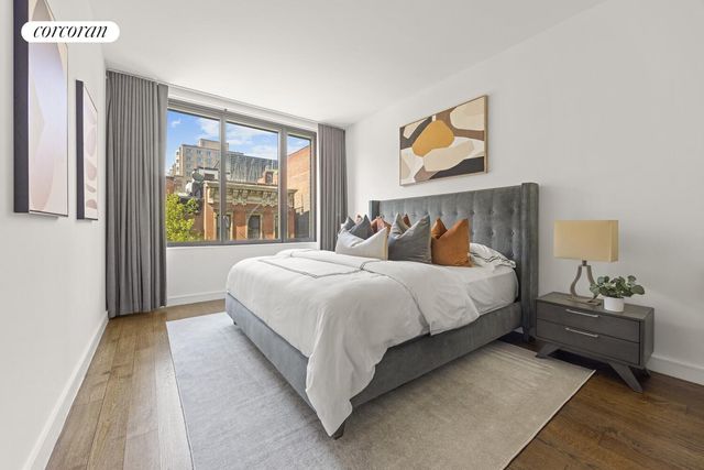 211 E 13th St Apt 5H, New York City, NY 10003