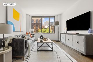 211 E 13th St Apt 5H, New York City, NY 10003