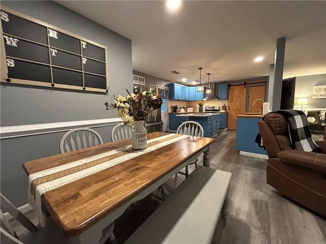 208 Forrister Road, Dallas, GA 30132