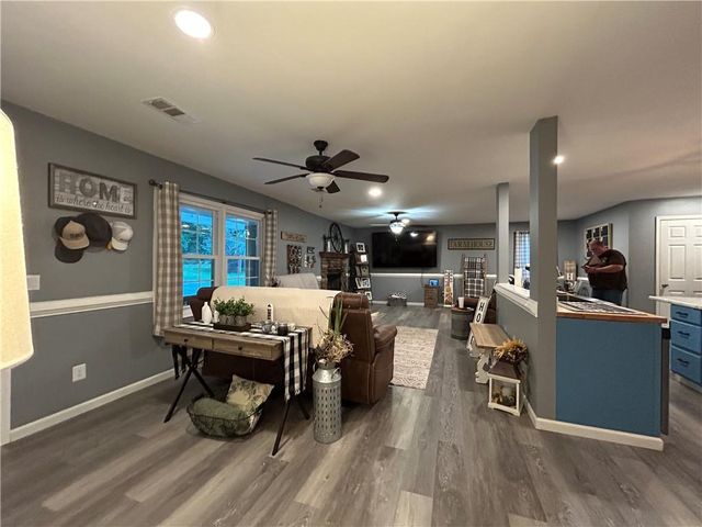 208 Forrister Road, Dallas, GA 30132