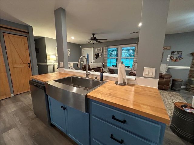 208 Forrister Road, Dallas, GA 30132