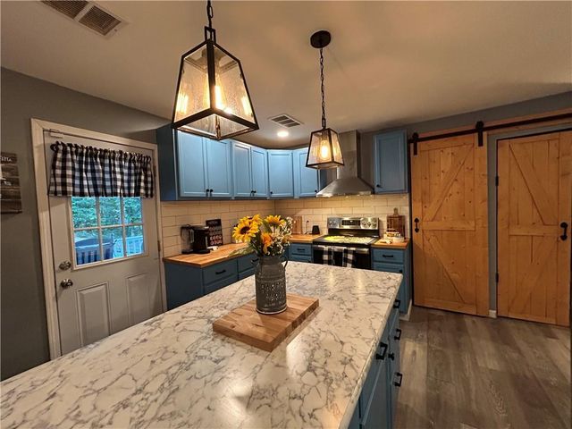 208 Forrister Road, Dallas, GA 30132
