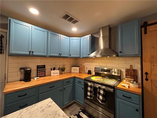 208 Forrister Road, Dallas, GA 30132