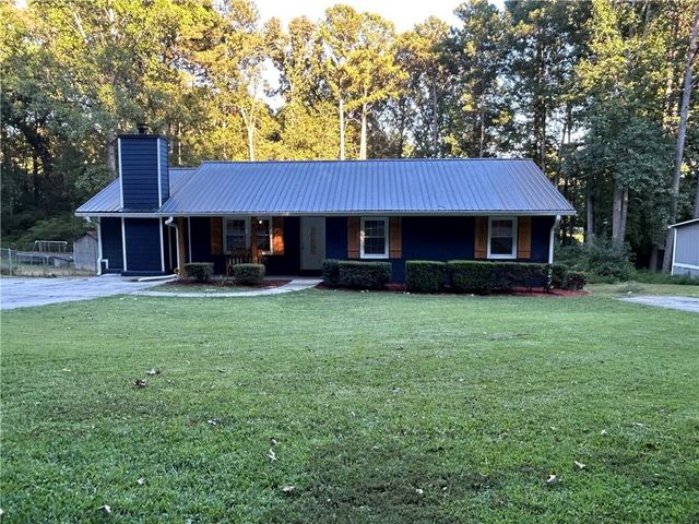 208 Forrister Road, Dallas, GA 30132