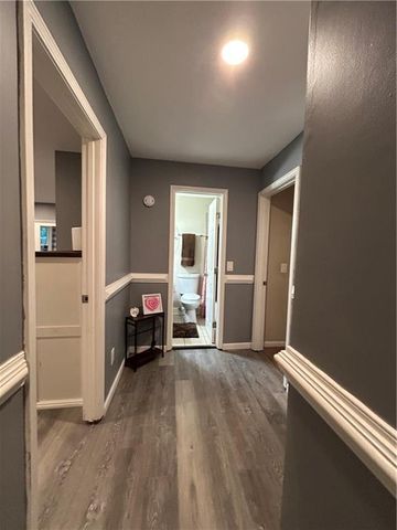 208 Forrister Road, Dallas, GA 30132