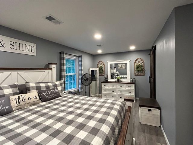 208 Forrister Road, Dallas, GA 30132