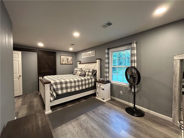 208 Forrister Road, Dallas, GA 30132