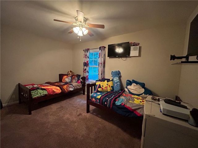 208 Forrister Road, Dallas, GA 30132