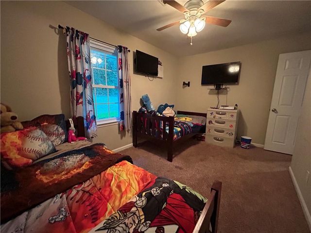 208 Forrister Road, Dallas, GA 30132