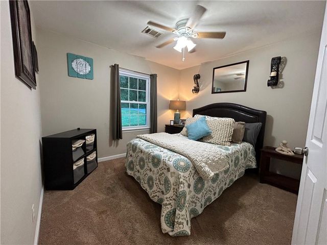 208 Forrister Road, Dallas, GA 30132