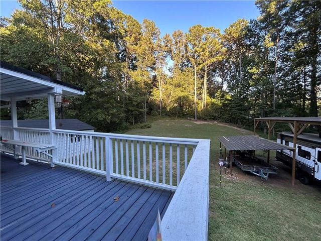 208 Forrister Road, Dallas, GA 30132