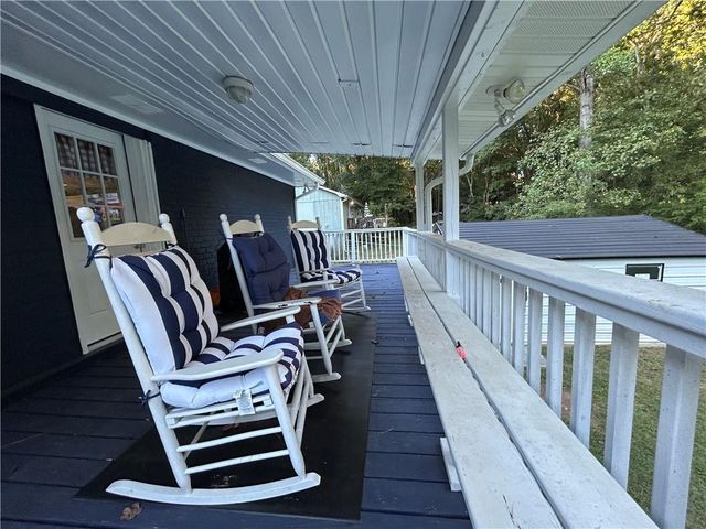 208 Forrister Road, Dallas, GA 30132