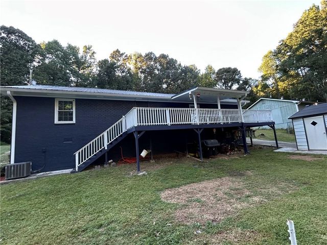 208 Forrister Road, Dallas, GA 30132