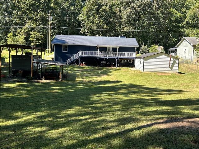 208 Forrister Road, Dallas, GA 30132