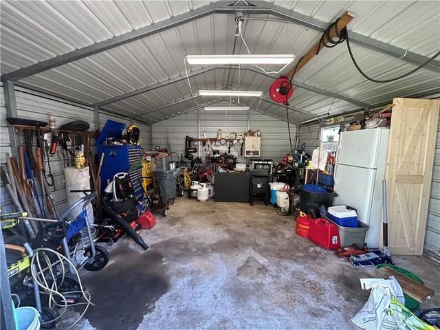 208 Forrister Road, Dallas, GA 30132