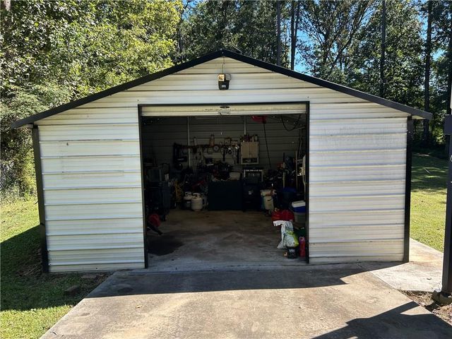 208 Forrister Road, Dallas, GA 30132