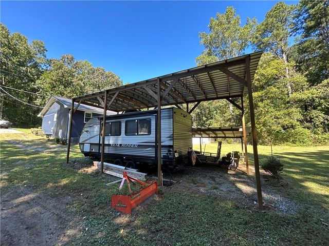 208 Forrister Road, Dallas, GA 30132