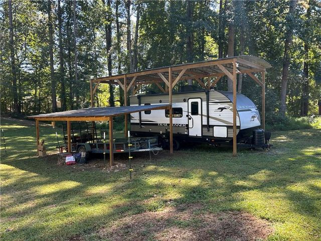 208 Forrister Road, Dallas, GA 30132