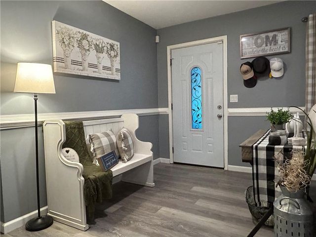 208 Forrister Road, Dallas, GA 30132